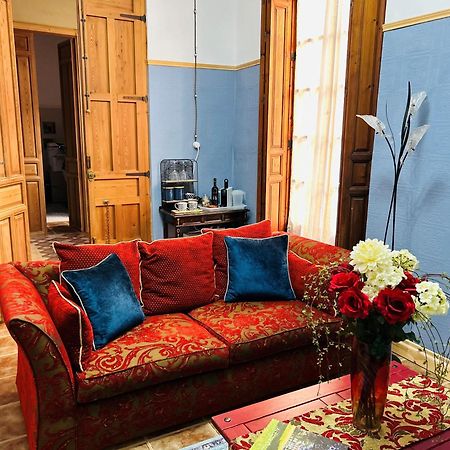 Pinoso Boutique B&B Suite At Casa Grande المظهر الخارجي الصورة