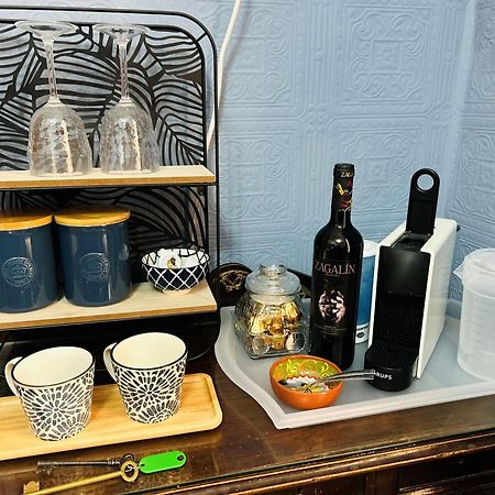Pinoso Boutique B&B Suite At Casa Grande المظهر الخارجي الصورة
