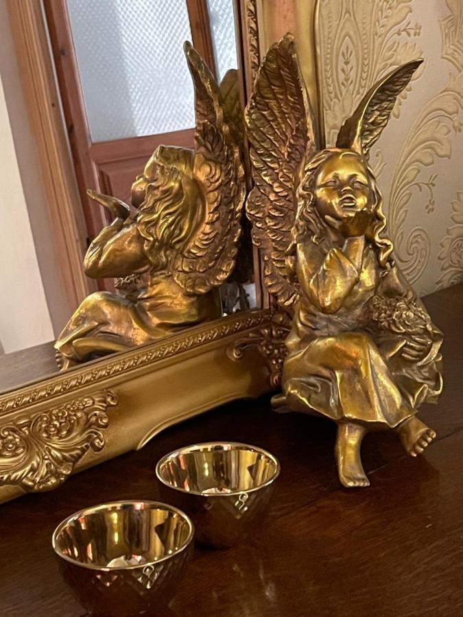 Pinoso Boutique B&B Suite At Casa Grande المظهر الخارجي الصورة