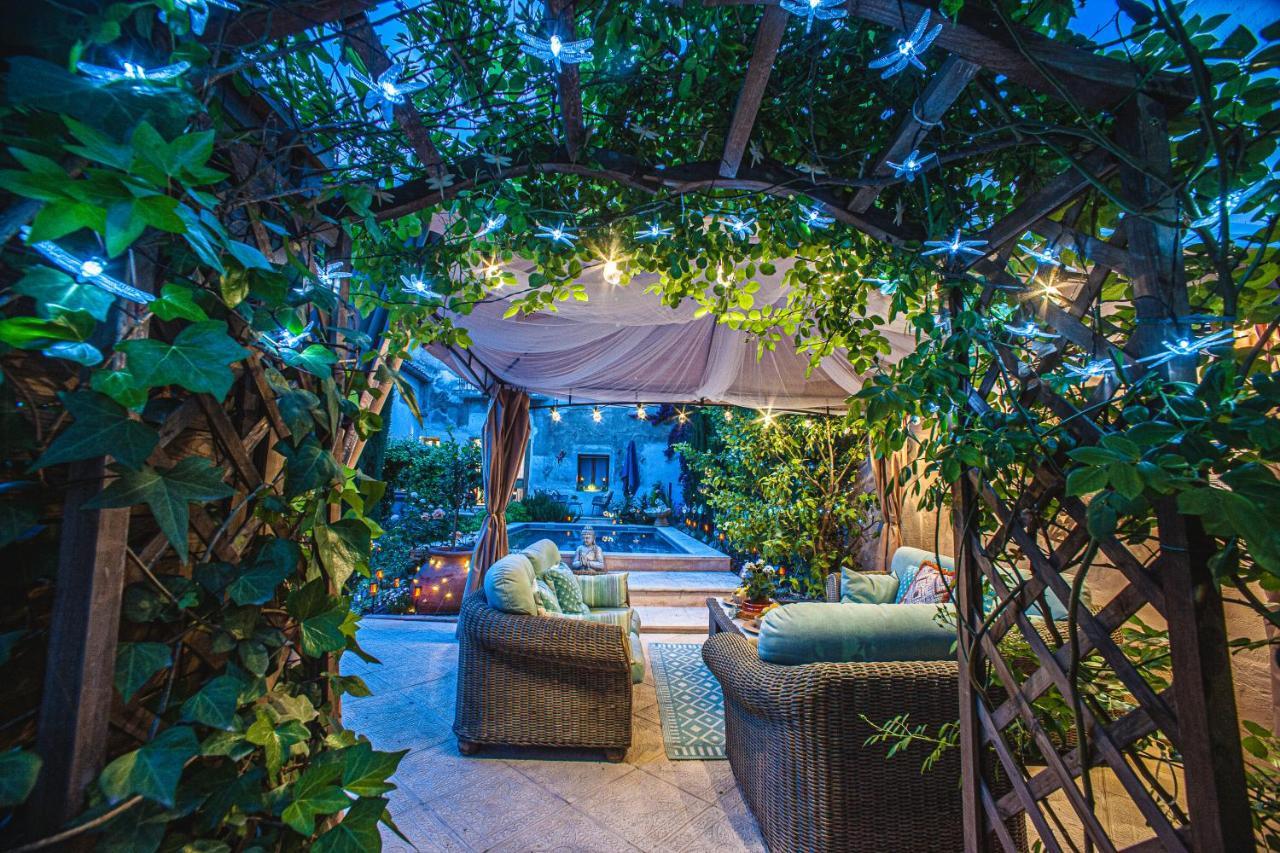 Pinoso Boutique B&B Suite At Casa Grande المظهر الخارجي الصورة