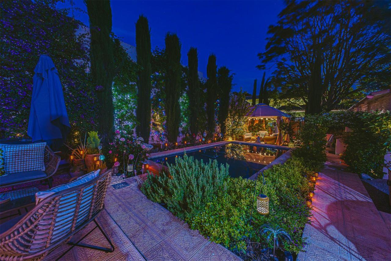 Pinoso Boutique B&B Suite At Casa Grande المظهر الخارجي الصورة