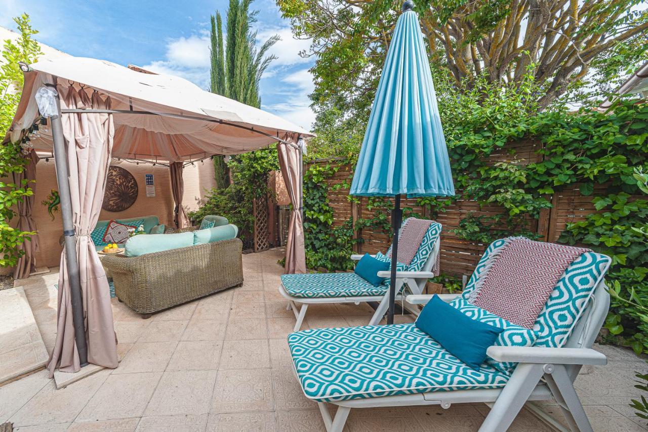 Pinoso Boutique B&B Suite At Casa Grande المظهر الخارجي الصورة