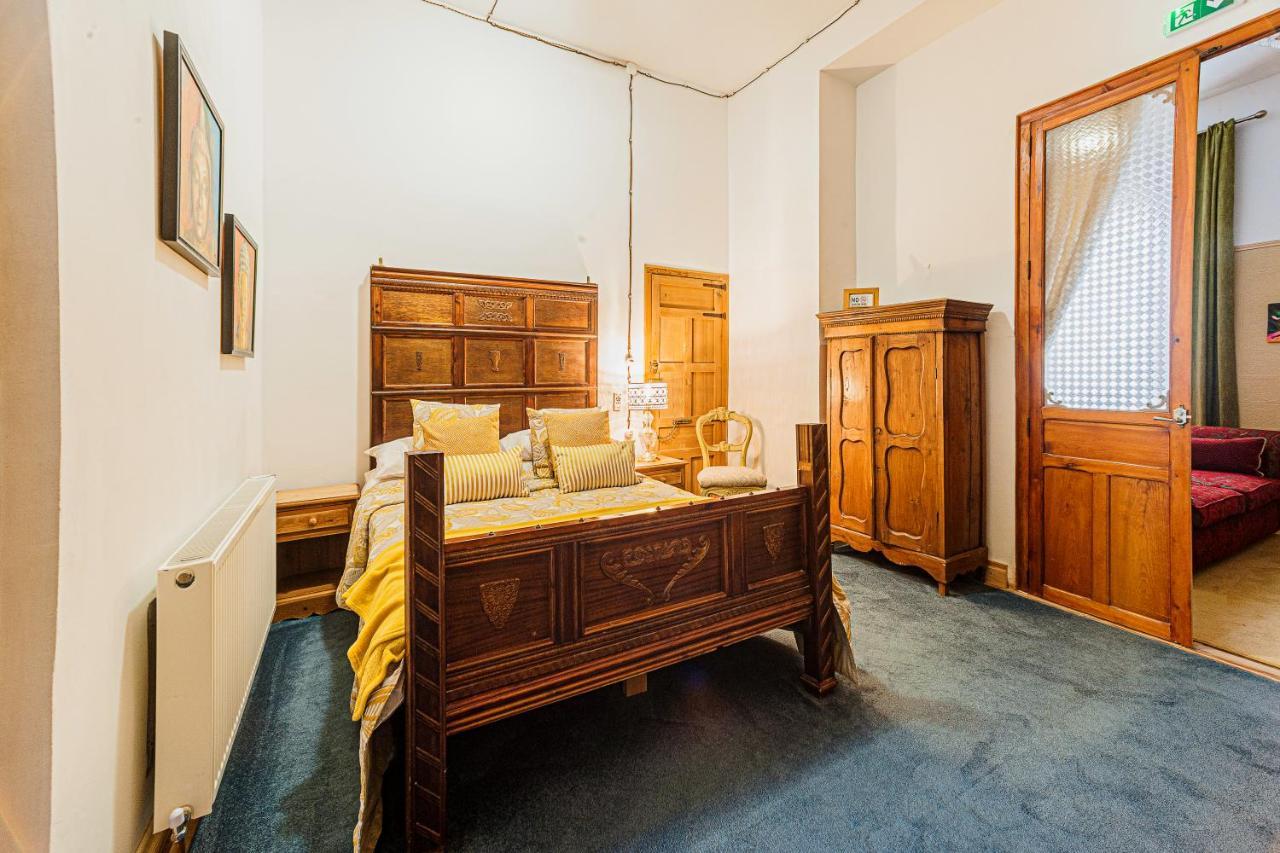 Pinoso Boutique B&B Suite At Casa Grande المظهر الخارجي الصورة