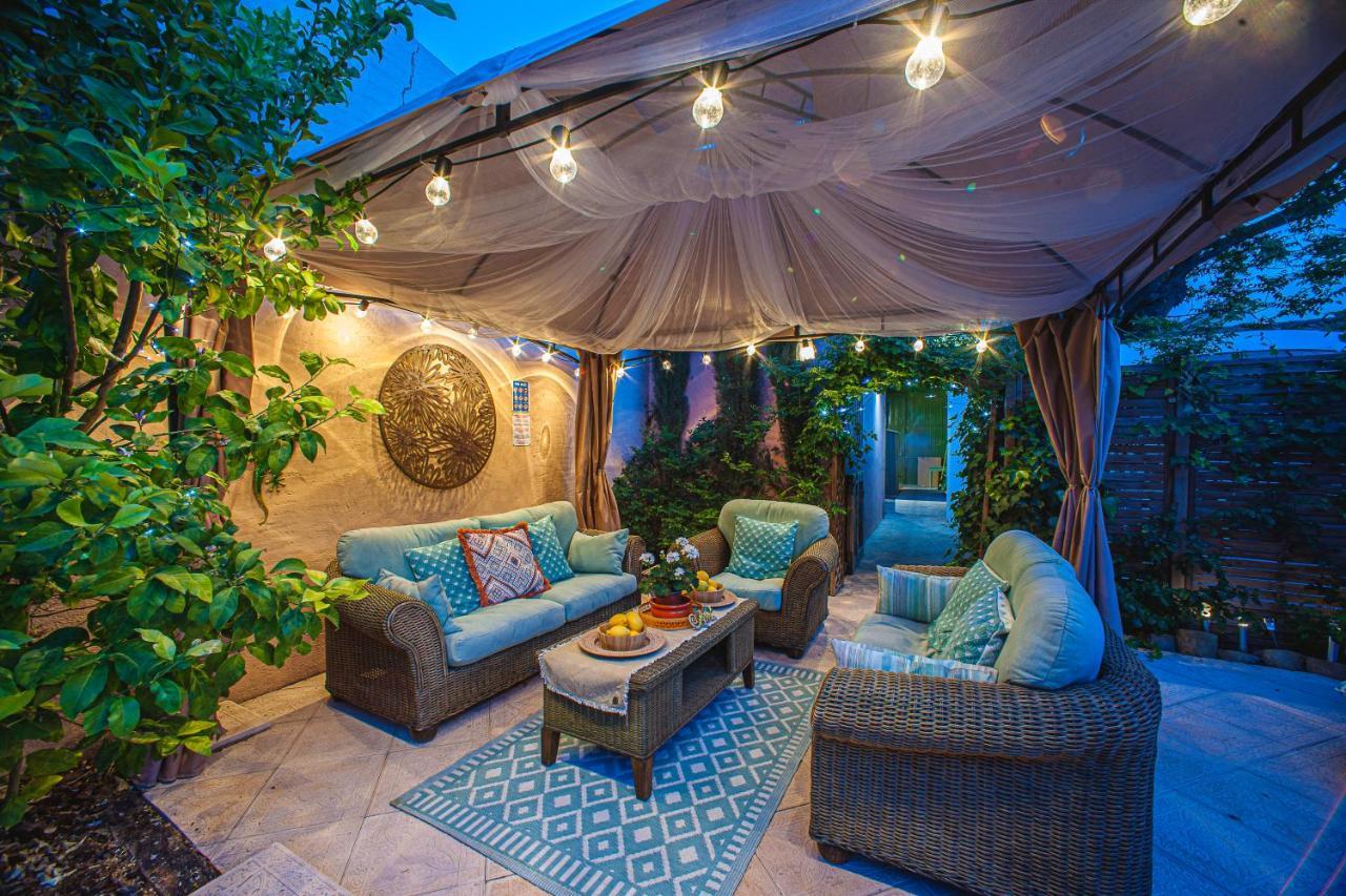 Pinoso Boutique B&B Suite At Casa Grande المظهر الخارجي الصورة