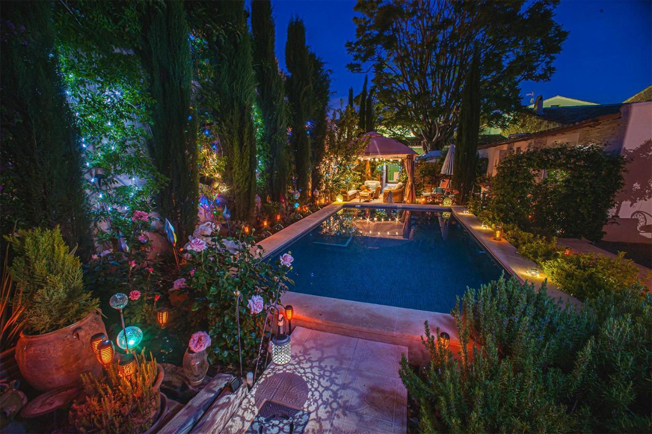 Pinoso Boutique B&B Suite At Casa Grande المظهر الخارجي الصورة