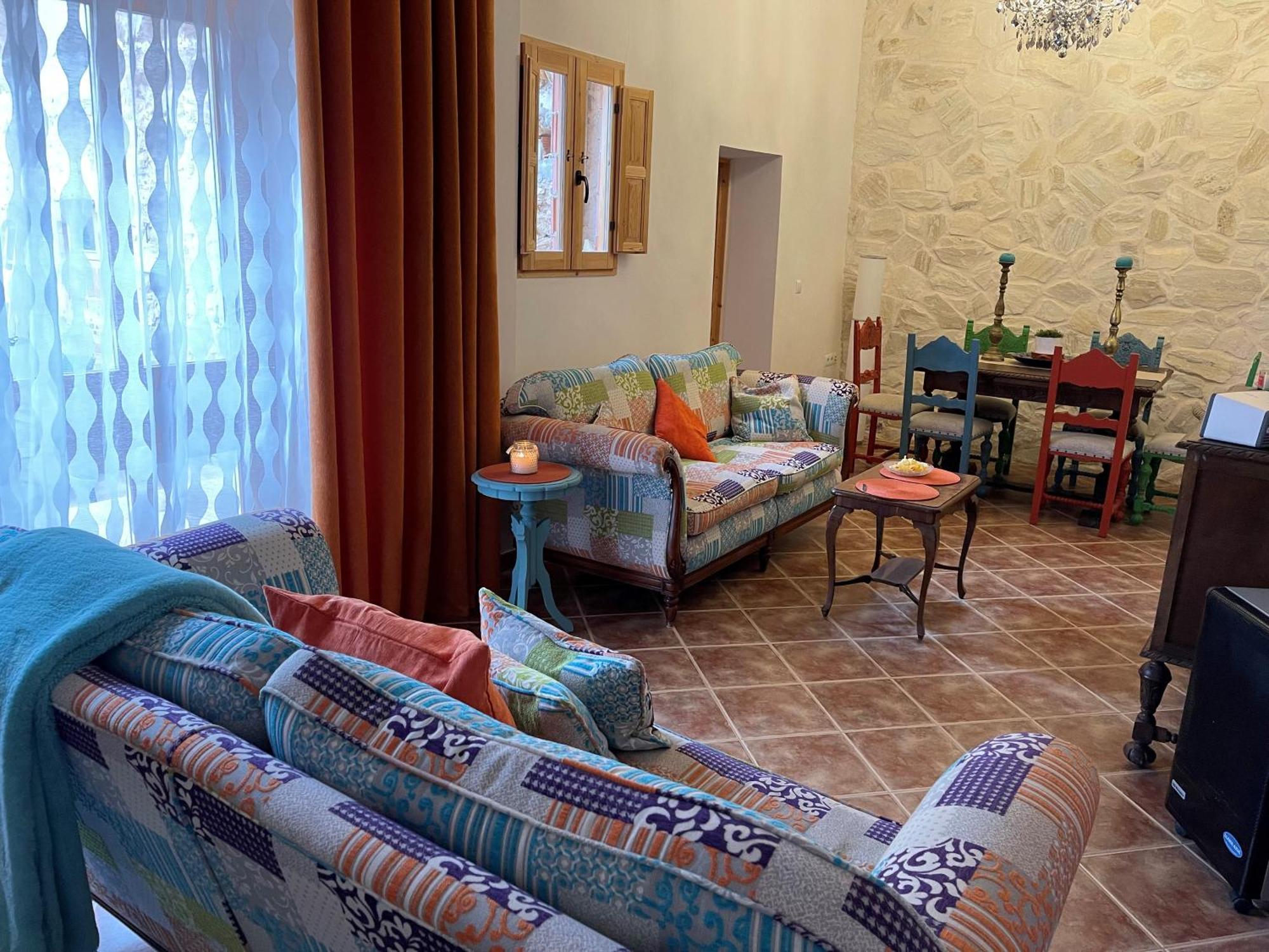 Pinoso Boutique B&B Suite At Casa Grande المظهر الخارجي الصورة