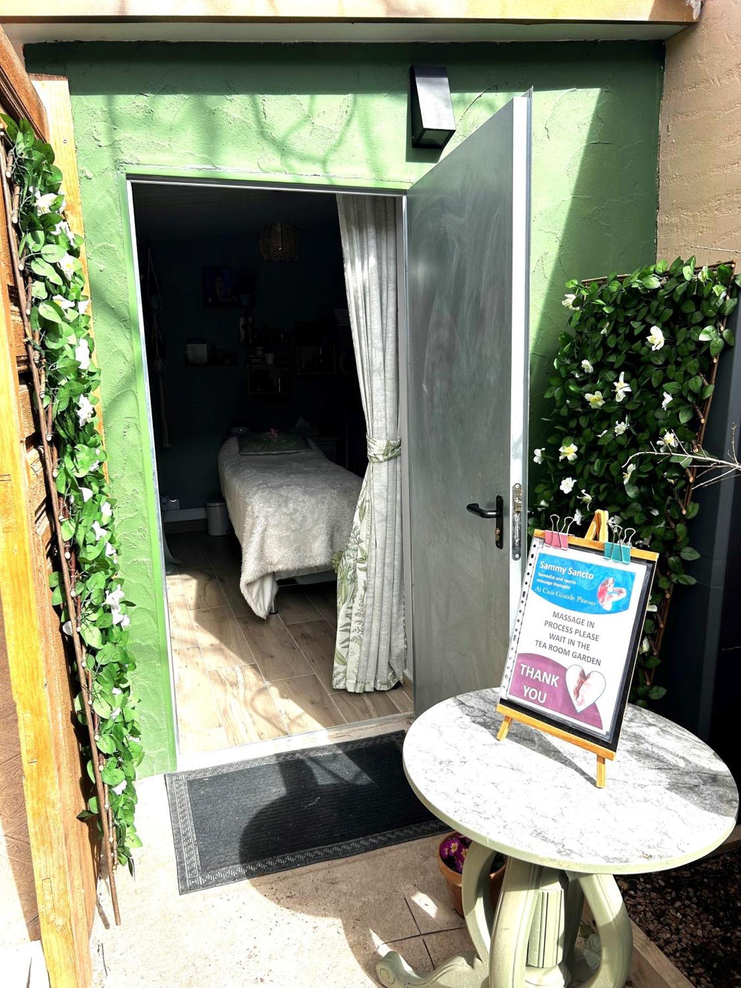 Pinoso Boutique B&B Suite At Casa Grande المظهر الخارجي الصورة