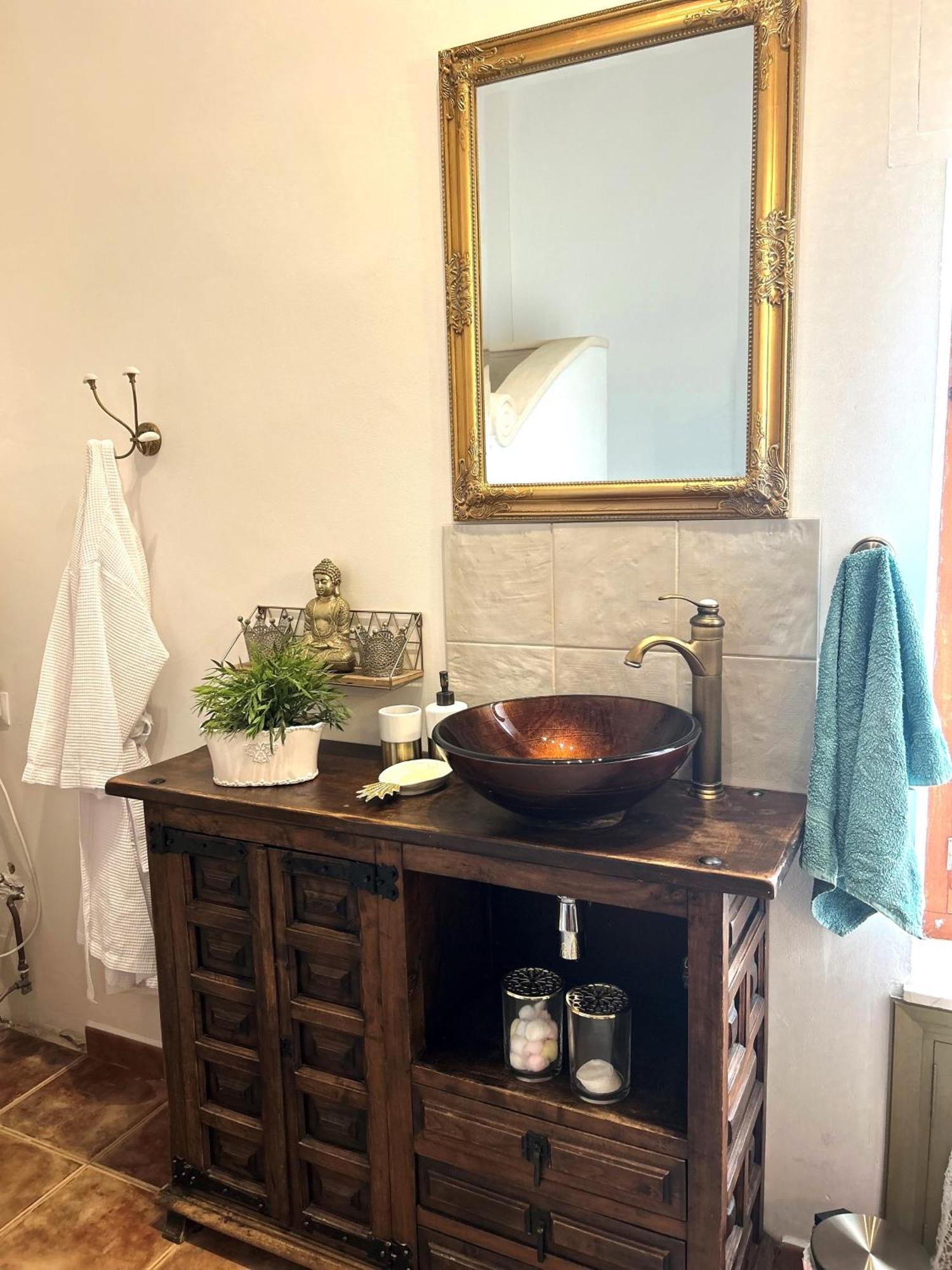Pinoso Boutique B&B Suite At Casa Grande المظهر الخارجي الصورة