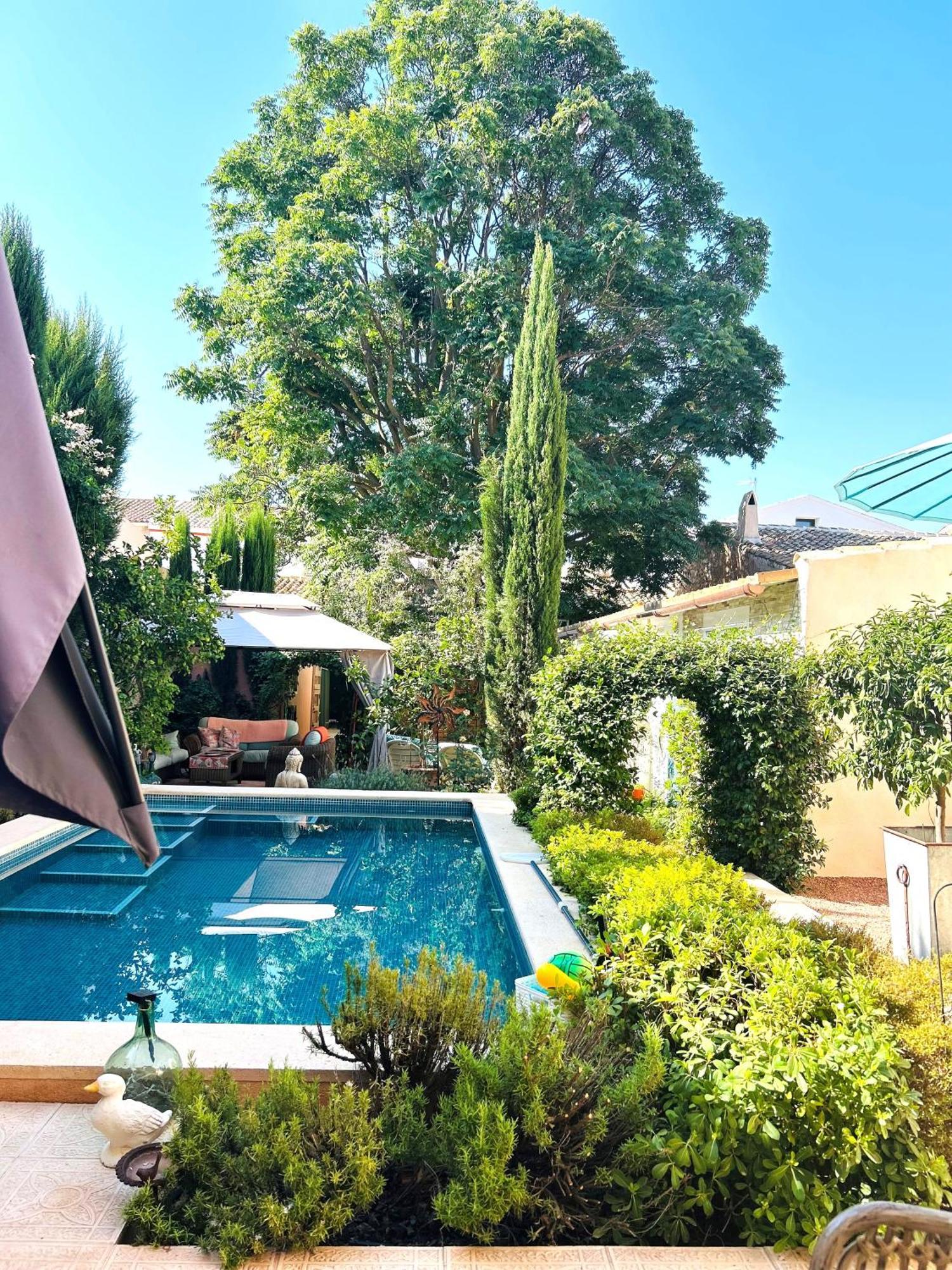 Pinoso Boutique B&B Suite At Casa Grande المظهر الخارجي الصورة