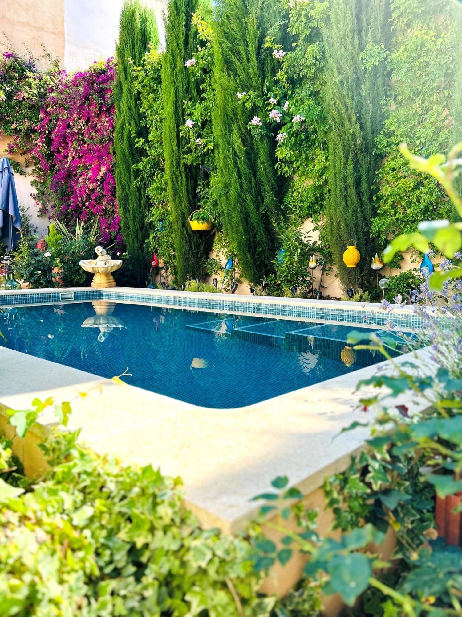 Pinoso Boutique B&B Suite At Casa Grande المظهر الخارجي الصورة