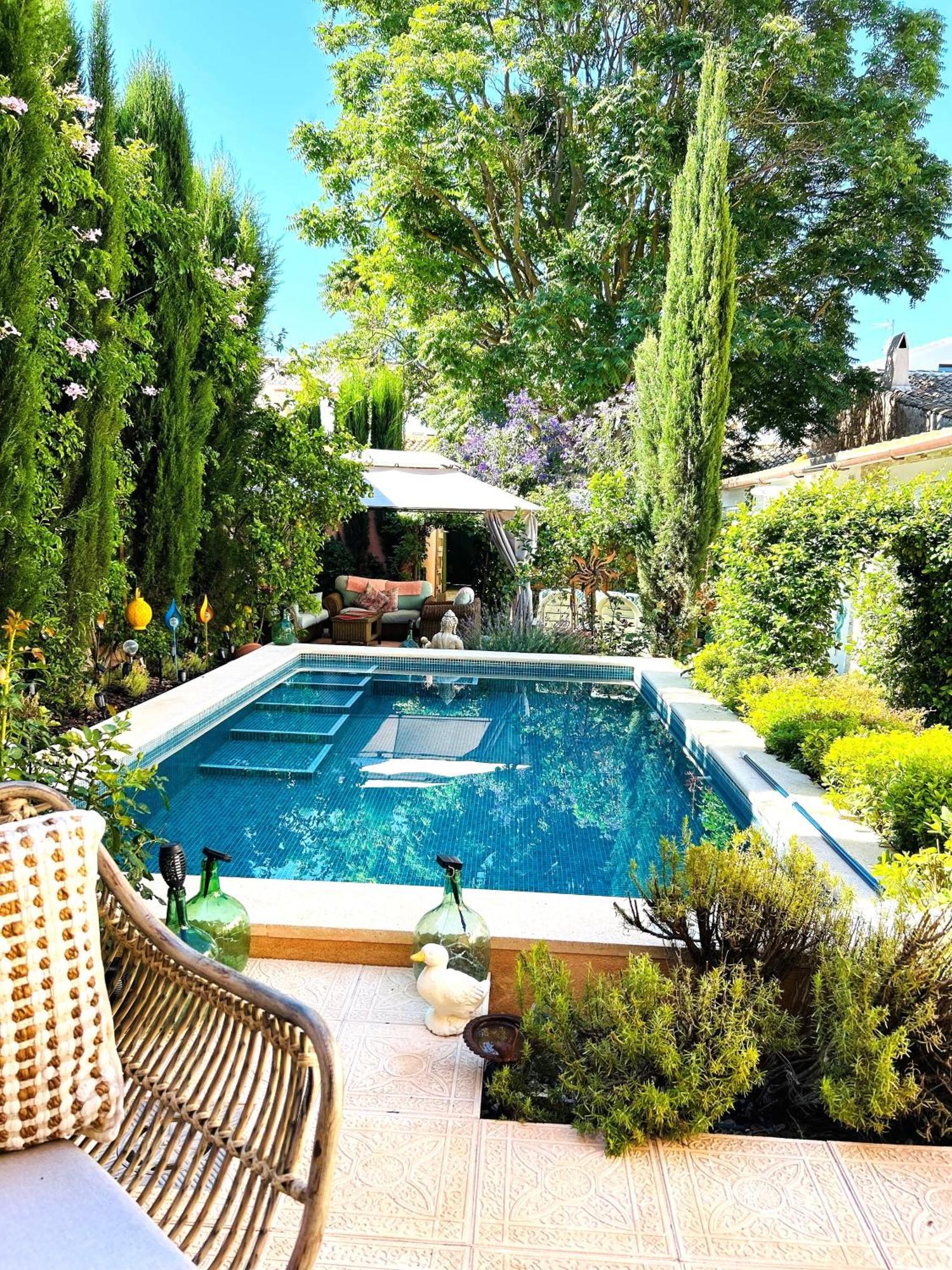 Pinoso Boutique B&B Suite At Casa Grande المظهر الخارجي الصورة