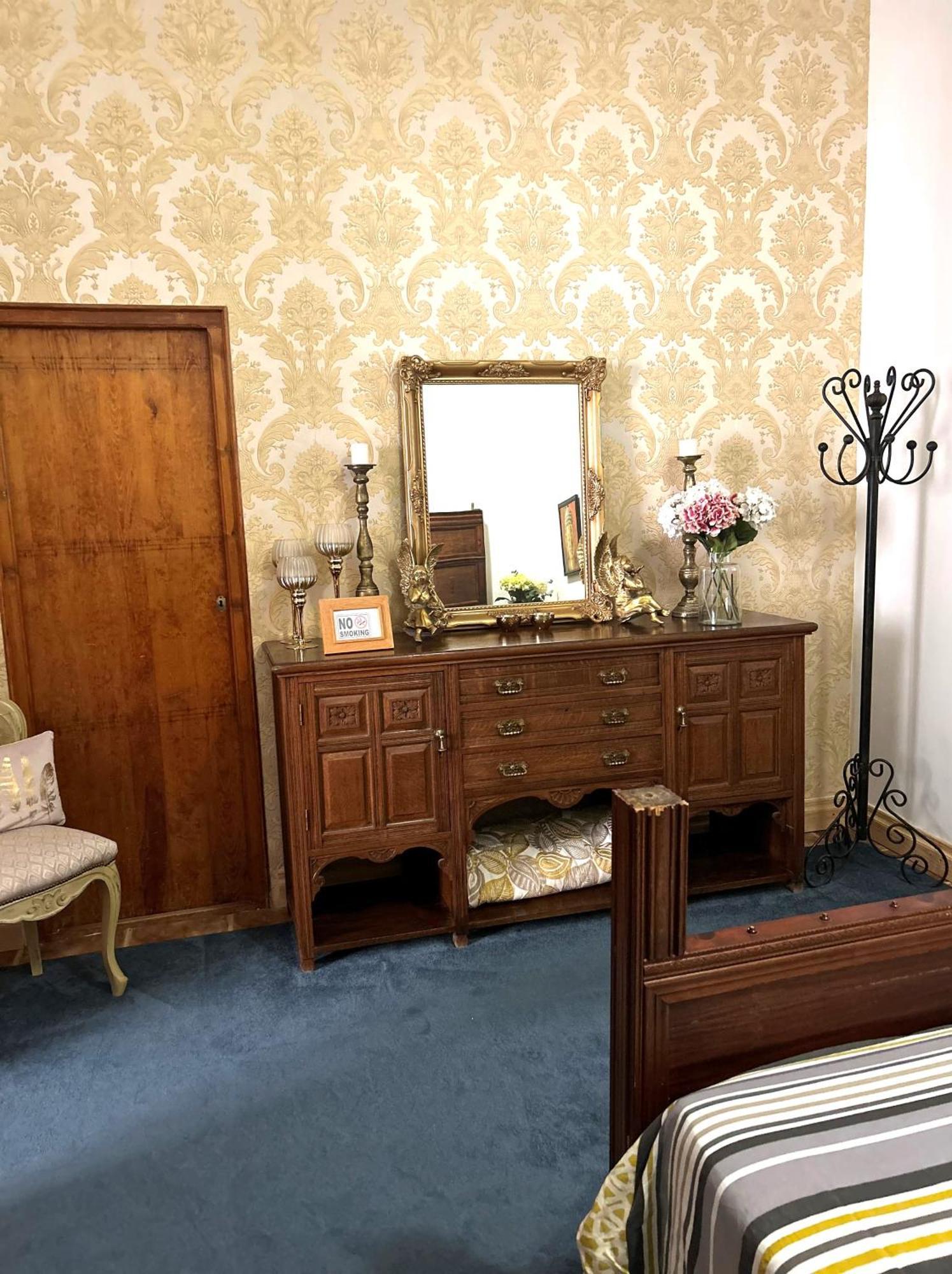 Pinoso Boutique B&B Suite At Casa Grande المظهر الخارجي الصورة