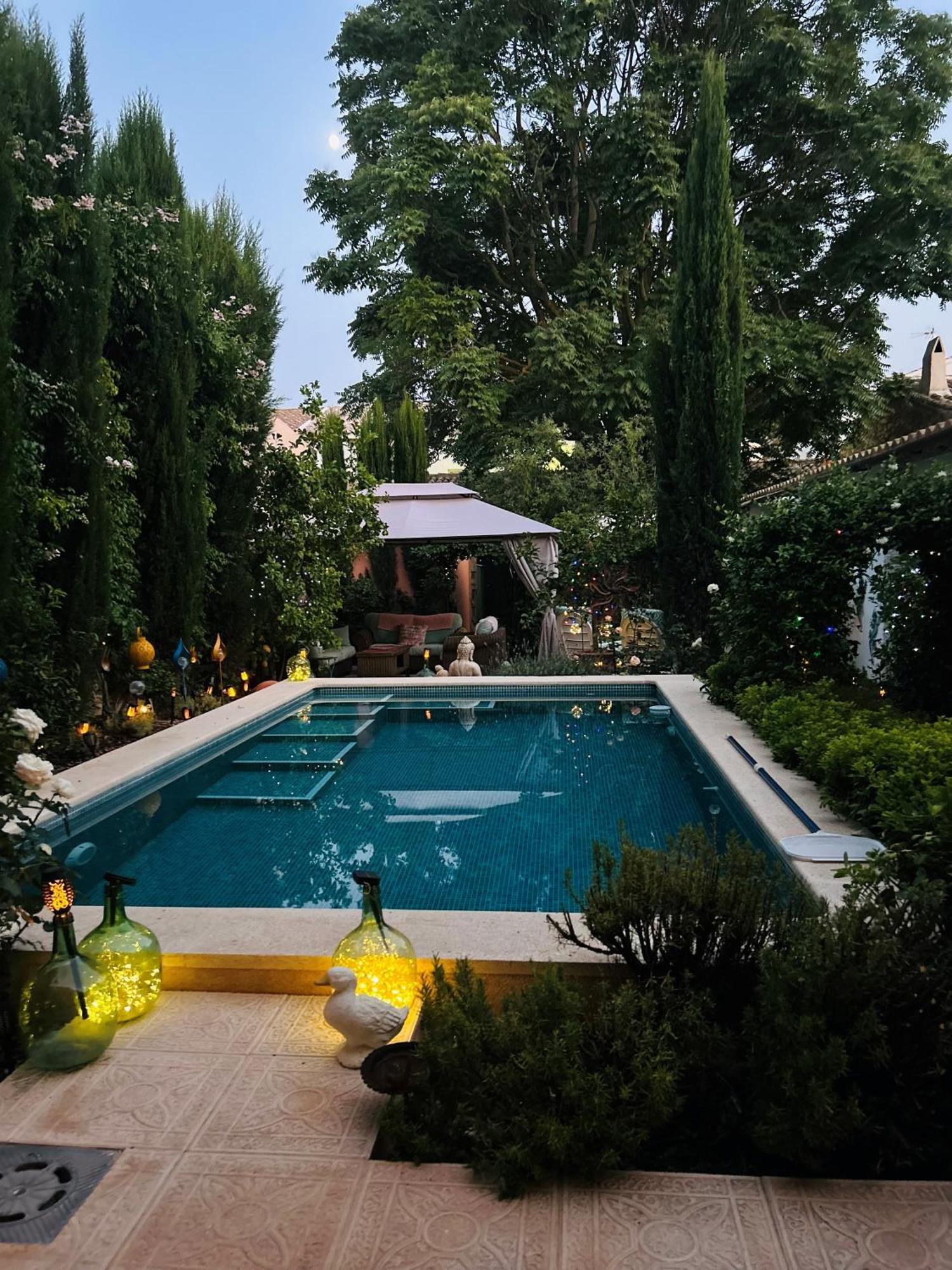 Pinoso Boutique B&B Suite At Casa Grande المظهر الخارجي الصورة