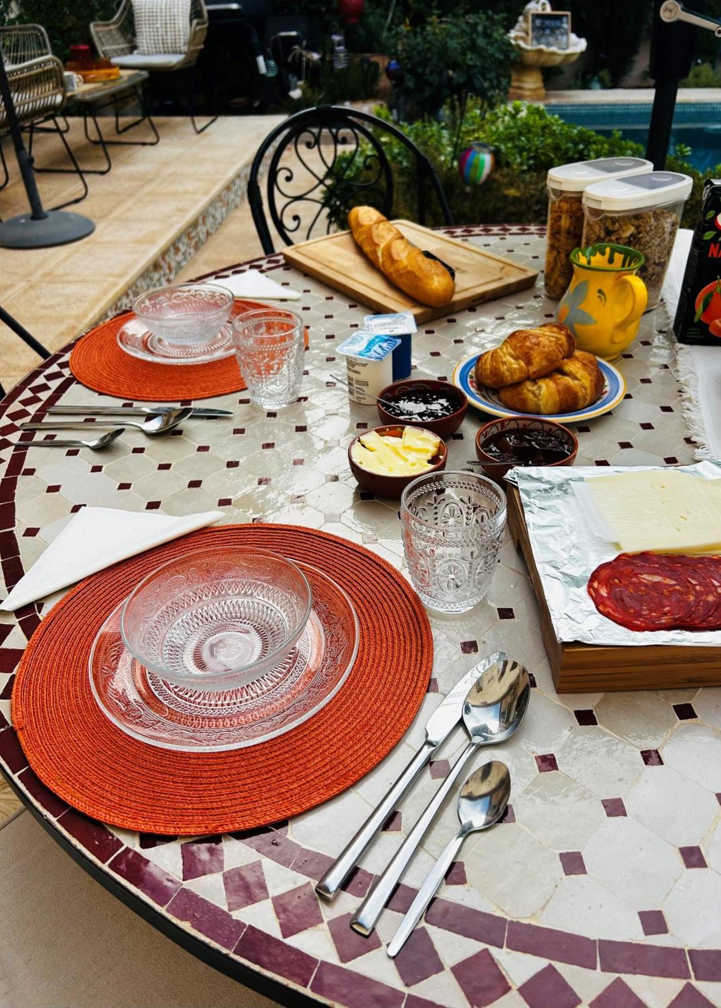 Pinoso Boutique B&B Suite At Casa Grande المظهر الخارجي الصورة