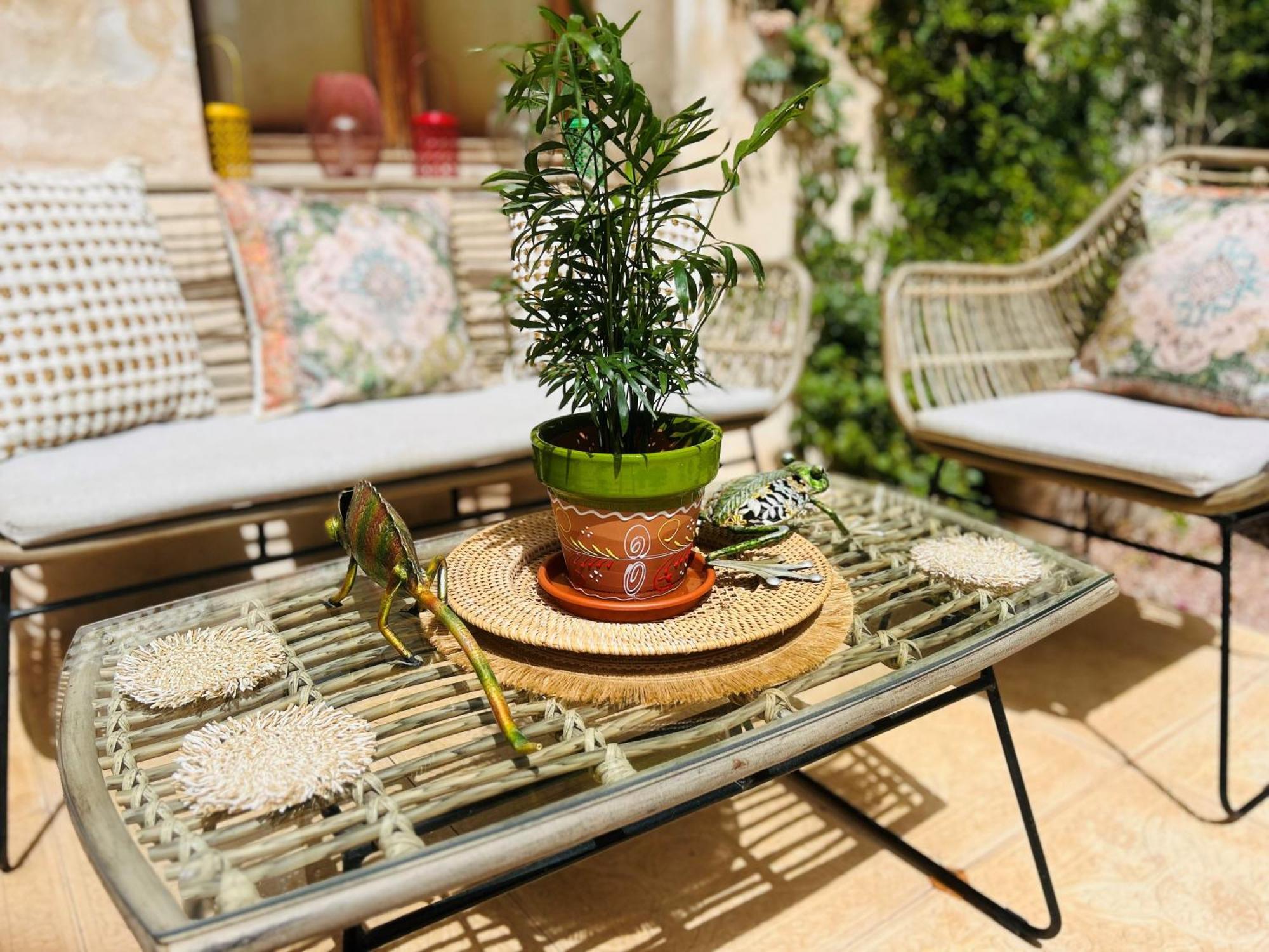 Pinoso Boutique B&B Suite At Casa Grande المظهر الخارجي الصورة
