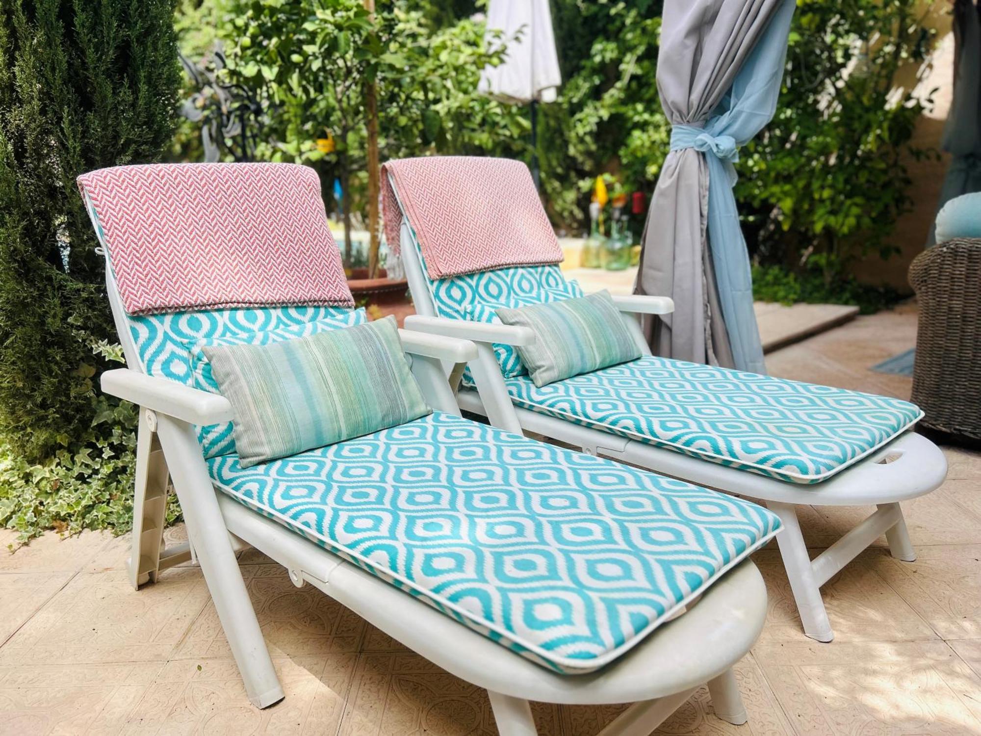 Pinoso Boutique B&B Suite At Casa Grande المظهر الخارجي الصورة