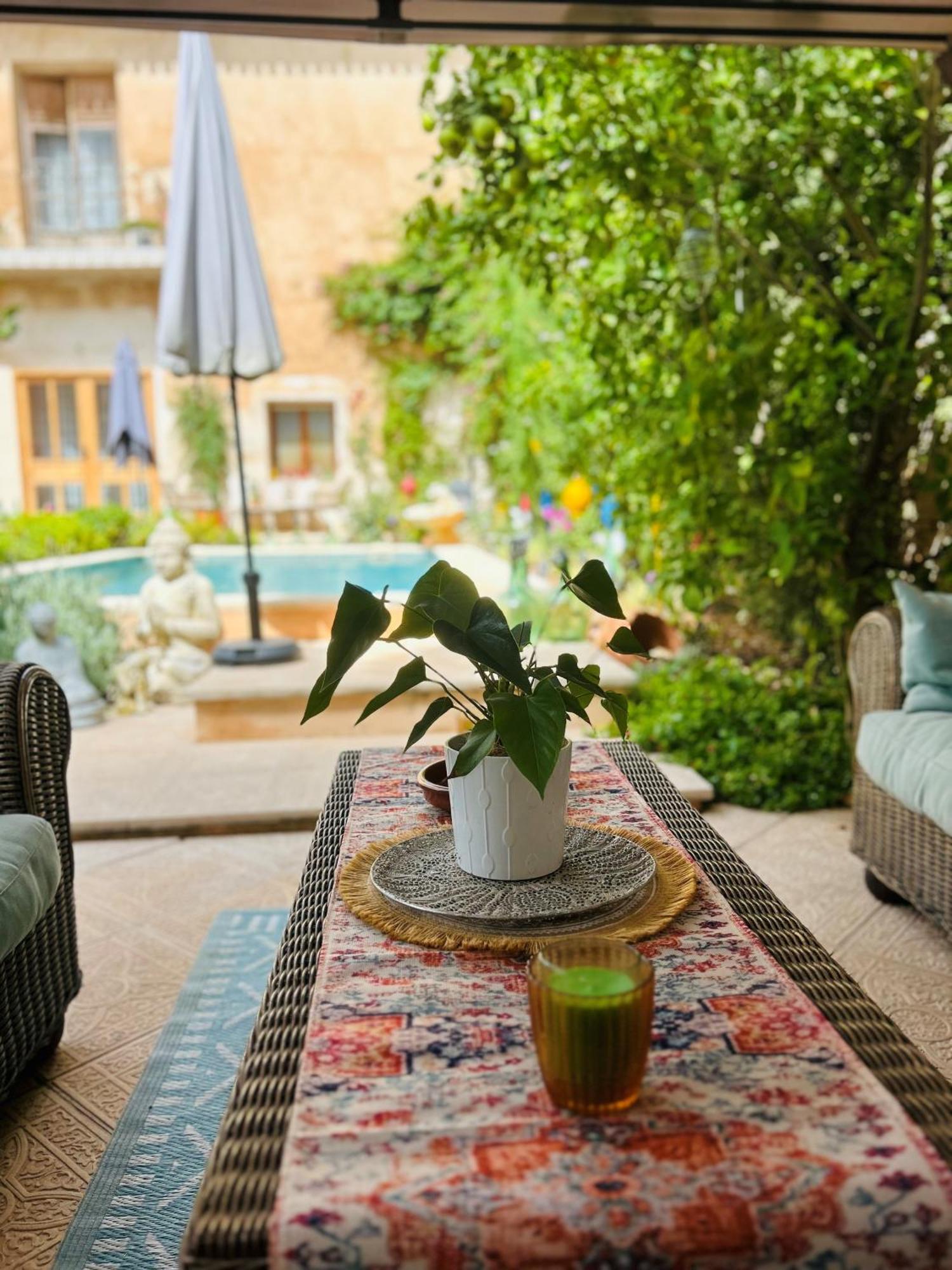 Pinoso Boutique B&B Suite At Casa Grande المظهر الخارجي الصورة