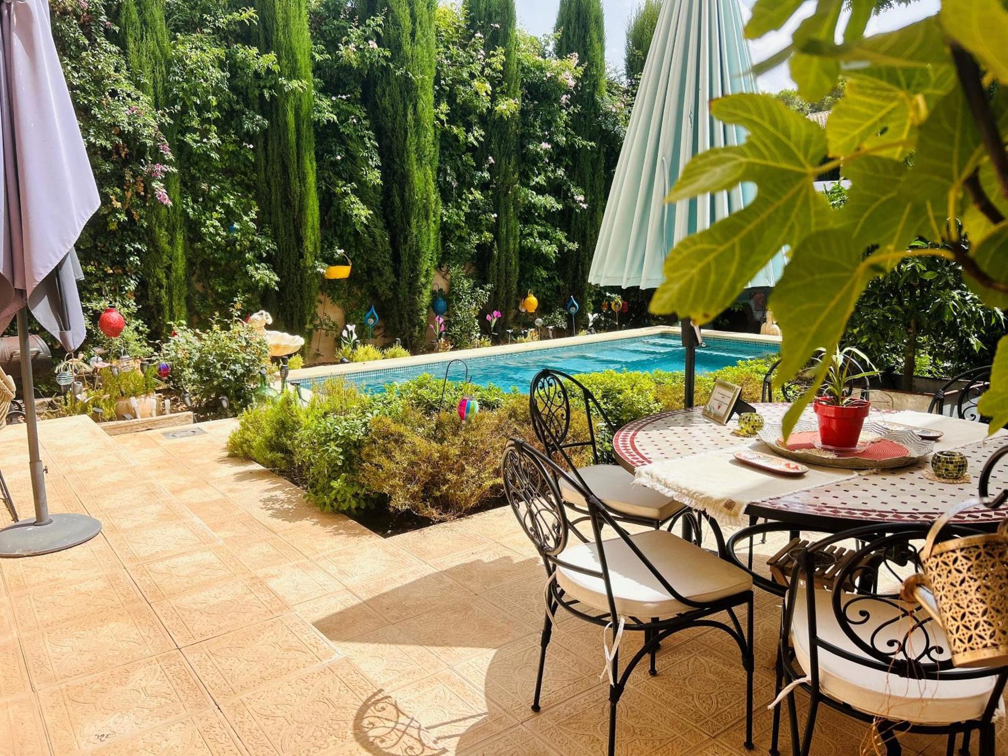 Pinoso Boutique B&B Suite At Casa Grande المظهر الخارجي الصورة