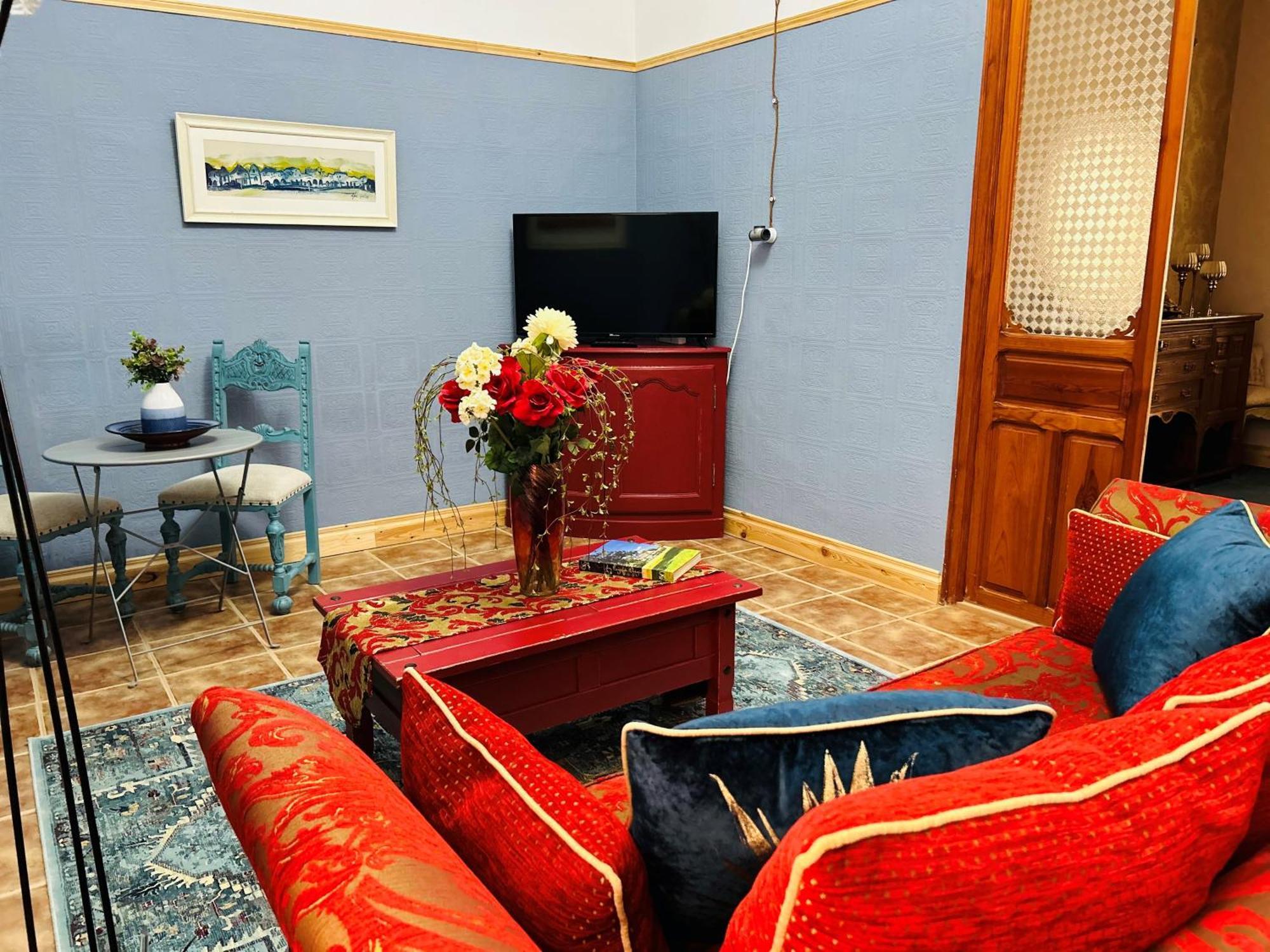 Pinoso Boutique B&B Suite At Casa Grande المظهر الخارجي الصورة