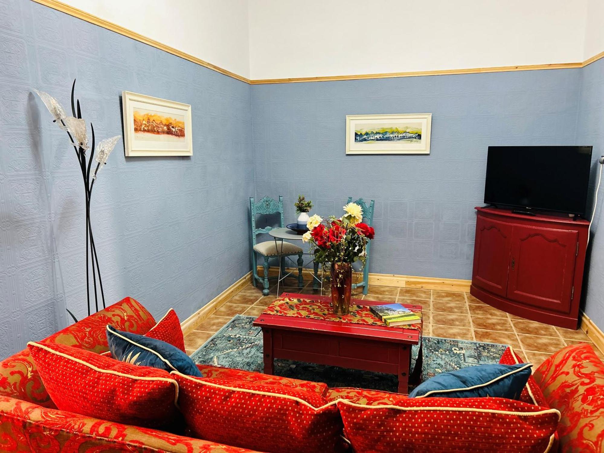 Pinoso Boutique B&B Suite At Casa Grande المظهر الخارجي الصورة